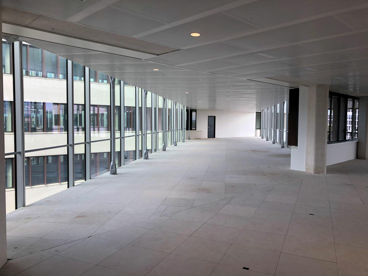 Bureau Villeurbanne 4772m² Location bureau Villeurbanne Rhône OLBUR2110467 8